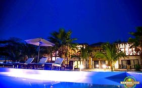 Bamboo Lodge